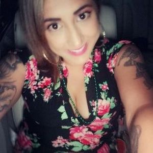 Meet your Posher, Briana